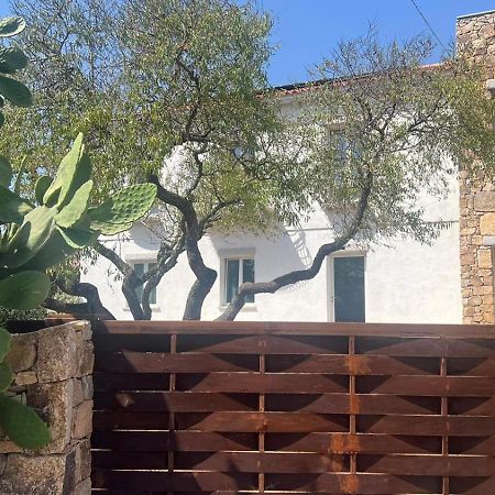 Il Mandorlo Bed and Breakfast Santa Teresa Gallura Eksteriør billede