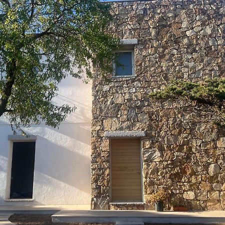 Il Mandorlo Bed and Breakfast Santa Teresa Gallura Eksteriør billede