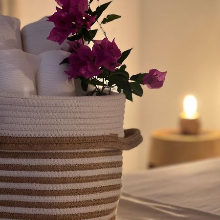 Il Mandorlo Bed and Breakfast Santa Teresa Gallura Eksteriør billede