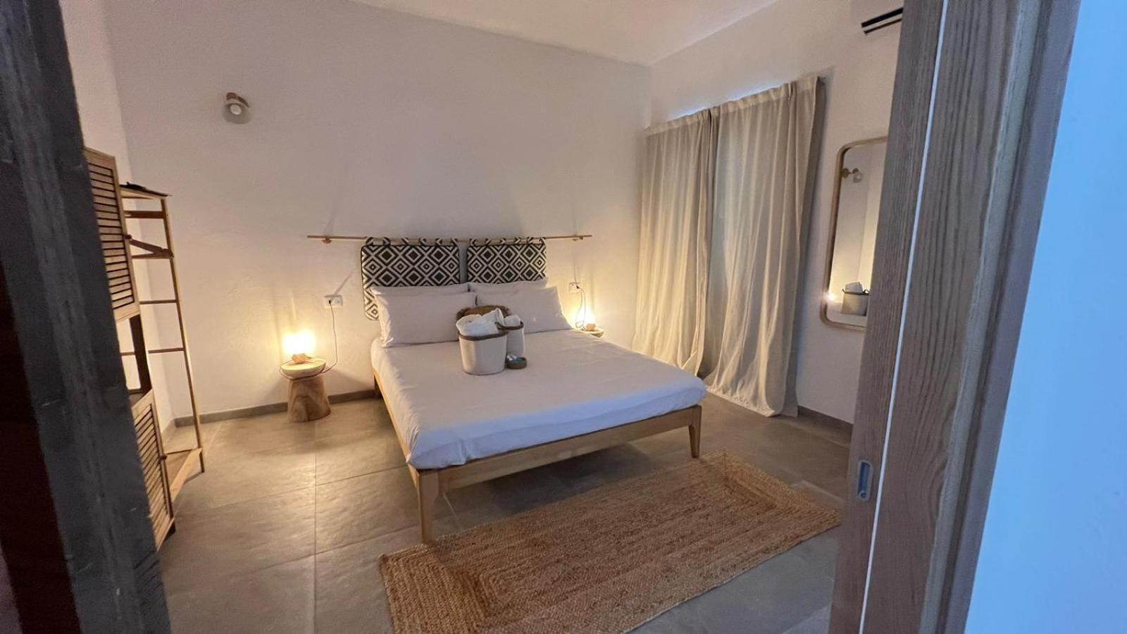 Il Mandorlo Bed and Breakfast Santa Teresa Gallura Eksteriør billede