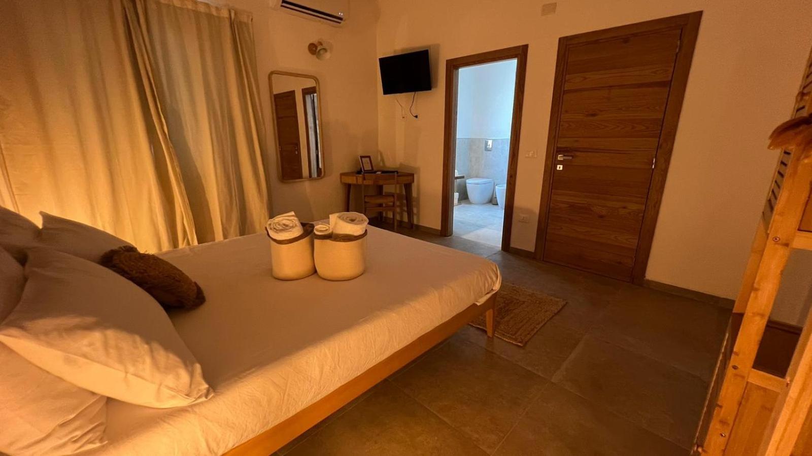 Il Mandorlo Bed and Breakfast Santa Teresa Gallura Eksteriør billede
