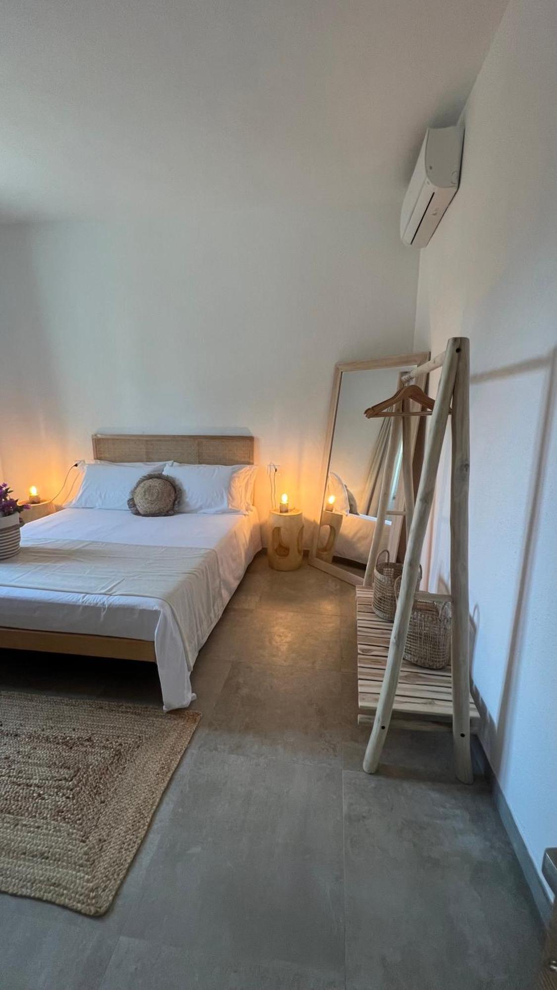 Il Mandorlo Bed and Breakfast Santa Teresa Gallura Eksteriør billede