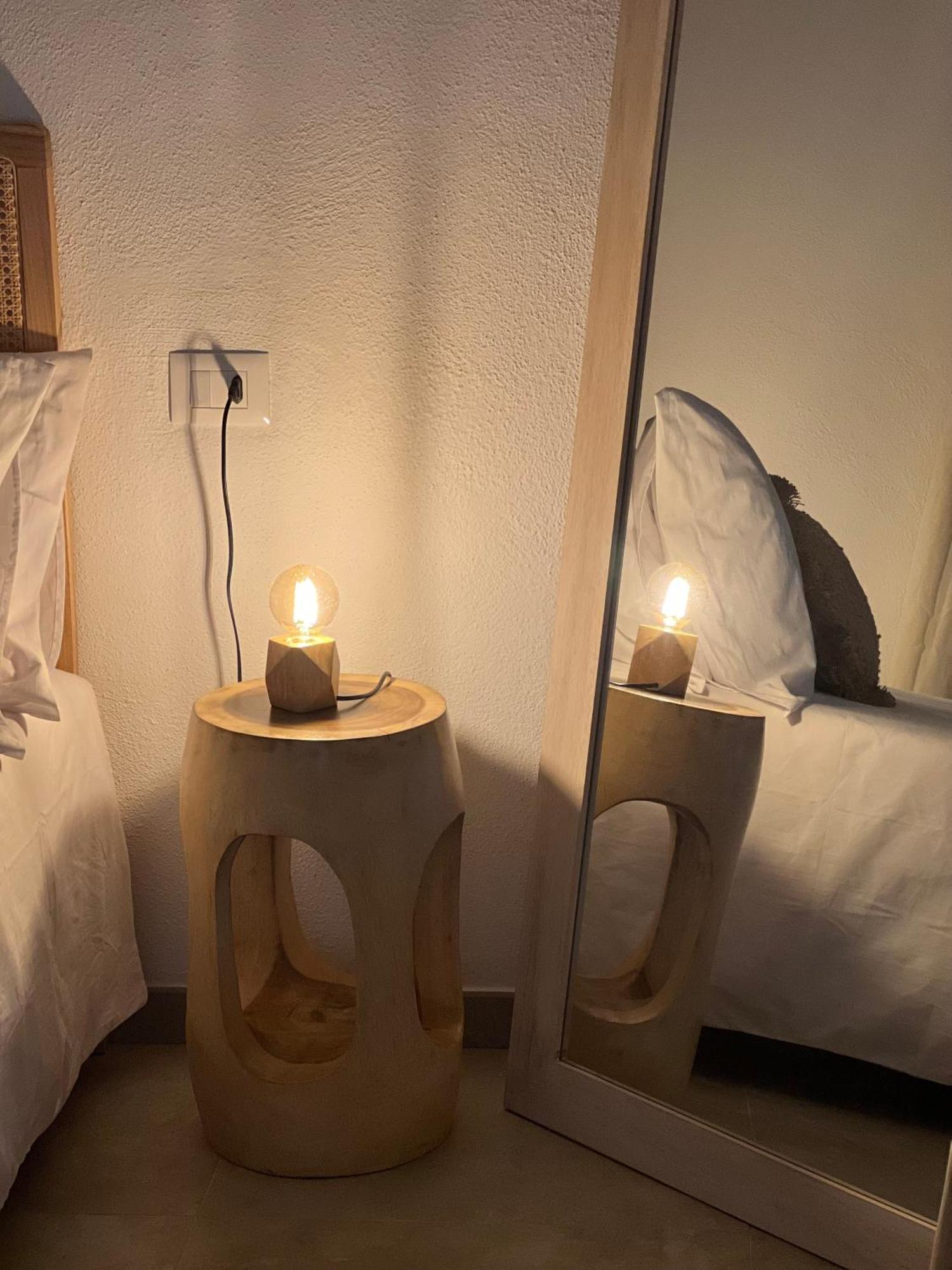 Il Mandorlo Bed and Breakfast Santa Teresa Gallura Eksteriør billede