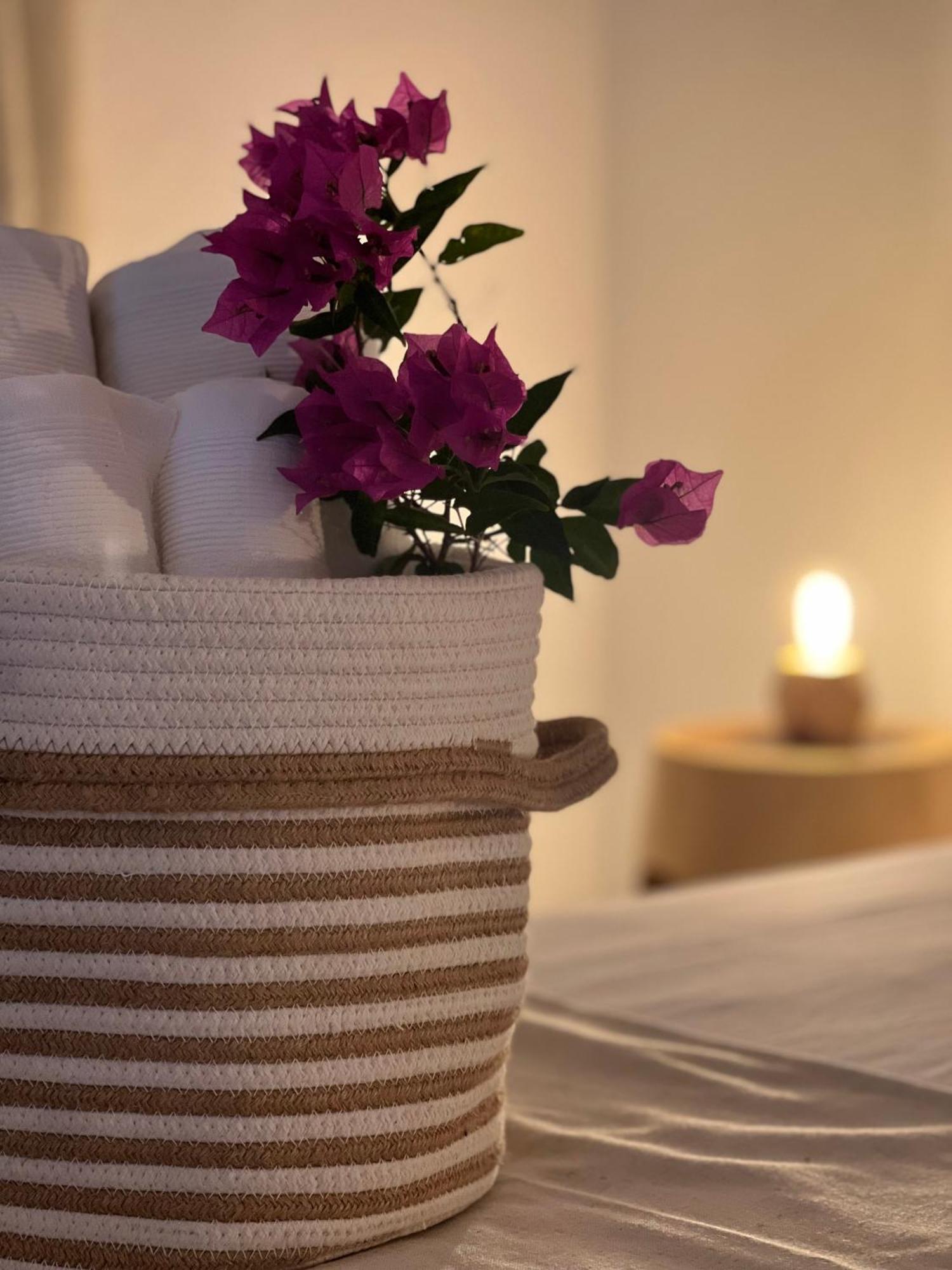 Il Mandorlo Bed and Breakfast Santa Teresa Gallura Eksteriør billede